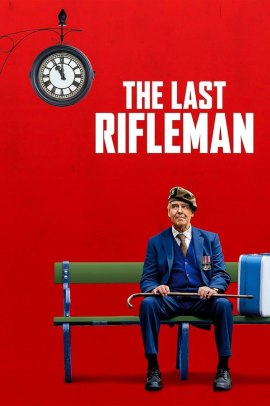 The Last Rifleman - Ritorno in Normandia (2023) Streaming