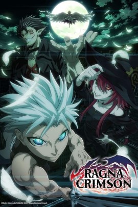 Ragna Crimson [24/24] (2023) Sub ITA Streaming