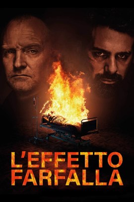 L'effetto farfalla (2021) Streaming