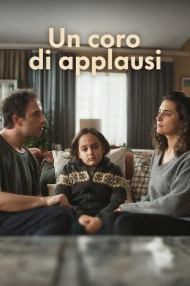 Un coro di applausi 1 [6/6] ITA Streaming