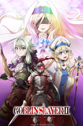 Goblin Slayer [12/12] (2023) [2°Serie] ITA Streaming