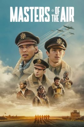 Masters of the Air [9/9] ITA Streaming
