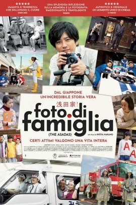 Foto di famiglia (2020) Streaming