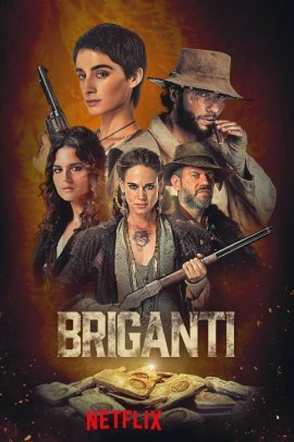 Briganti 1 [6/6] ITA Streaming