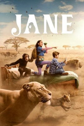 Jane 2 [5/5] ITA Streaming