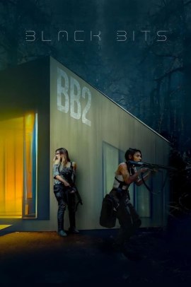 Black Bits (2023) Streaming