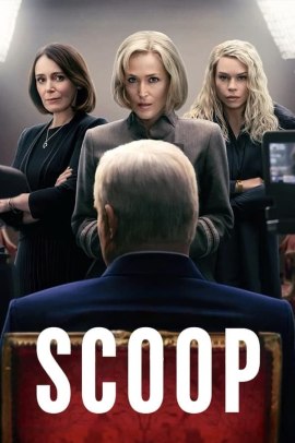 Scoop (2024) Streaming