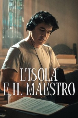 L'isola e il maestro 2 [6/6] ITA Streaming