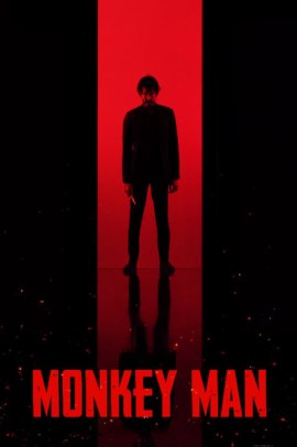 Monkey Man (2024) Streaming