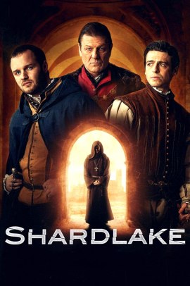 Shardlake 1 [4/4] ITA Streaming