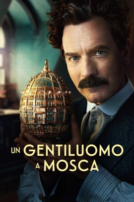 Un gentiluomo a Mosca [8/8] ITA Streaming