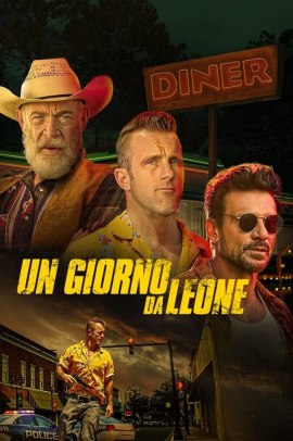 Un giorno da leone (2023) Streaming