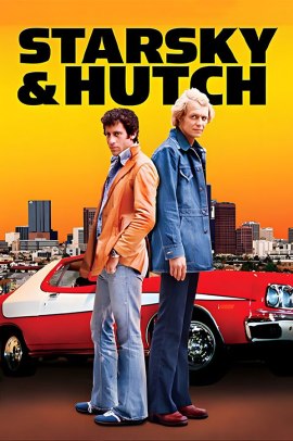 Starsky & Hutch 1 [22/22] ITA Streaming