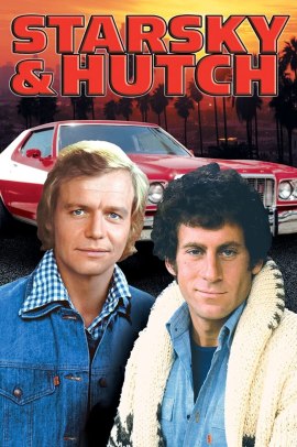 Starsky & Hutch 2 [25/25] ITA Streaming
