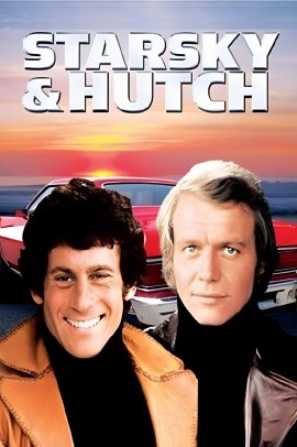 Starsky & Hutch 3 [23/23] ITA Streaming