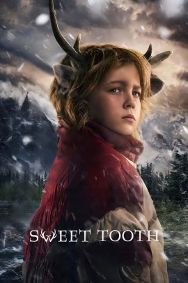 Sweet Tooth 3 [8/8] ITA Streaming