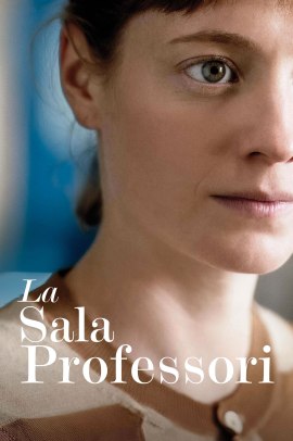 La sala professori (2023) Streaming