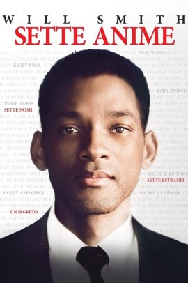 Sette anime (2008) Streaming