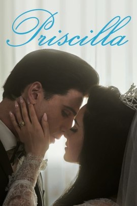 Priscilla (2023) Streaming
