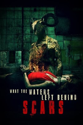 What the Waters Left Behind: Scars (2023) Streaming