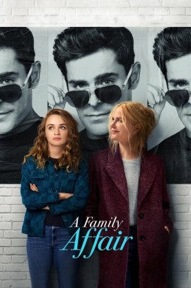 A Family Affair (2024) Streaming