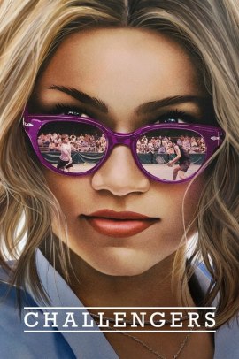 Challengers (2024) Streaming
