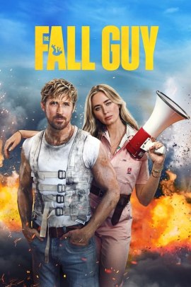 The Fall Guy (2024) Streaming