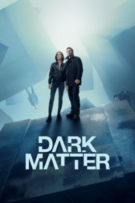 Dark Matter 1 [9/9] ITA Streaming