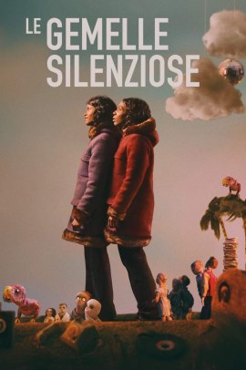 Le gemelle silenziose (2022) Streaming