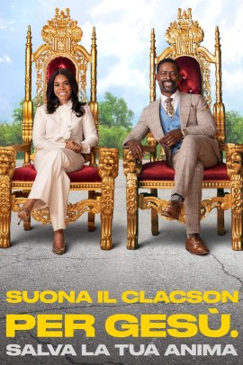 Suona il clacson per Gesù. Salva la tua anima (2022) Streaming