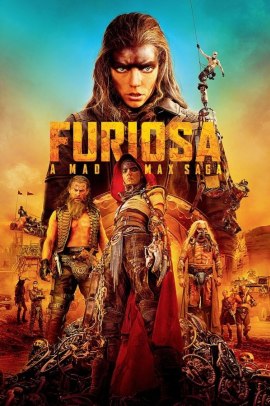 Furiosa: A Mad Max Saga (2024) Streaming