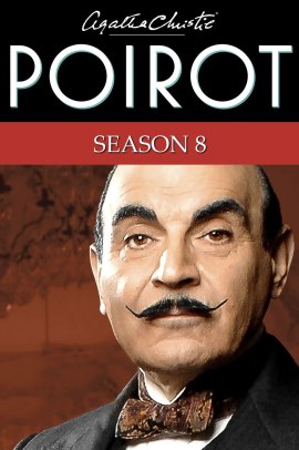 Poirot 8 [2/2] ITA Streaming