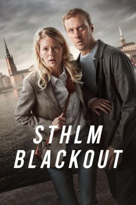 STHLM Blackout 1 [4/4] ITA Streaming