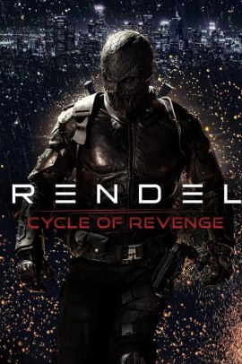 Rendel II - Il cerchio della vendetta (2024) Streaming