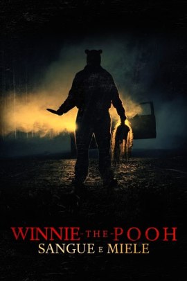 Winnie the Pooh - Sangue e miele (2023) Streaming