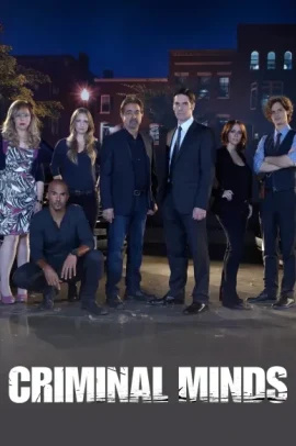 Criminal Minds 10 [23/23] ITA Streaming
