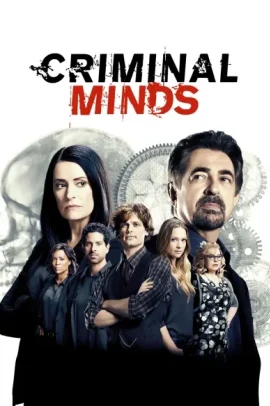 Criminal Minds 12 [22/22] ITA Streaming