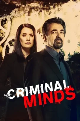 Criminal Minds 15 [10/10] ITA Streaming