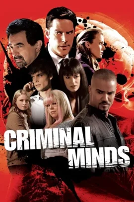 Criminal Minds 6 [24/24] ITA Streaming