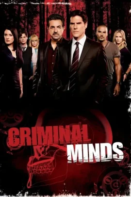 Criminal Minds 7 [24/24] ITA Streaming