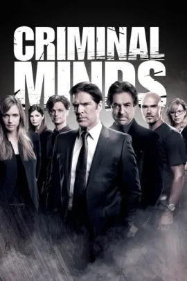 Criminal Minds 9 [24/24] ITA Streaming