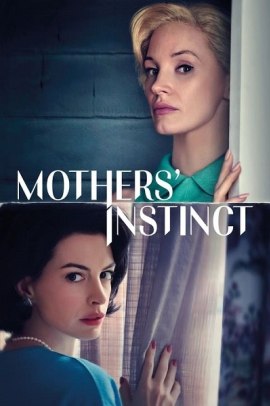 Mothers’ Instinct (2024) Ita Streaming