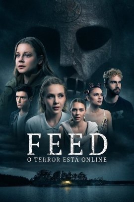 Feed (2022) ITA Streaming