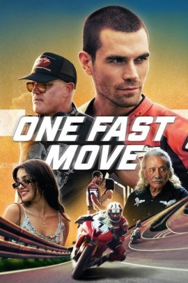 One Fast Move (2024) ITA Streaming