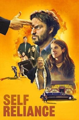Autosufficienza - Self Reliance (2023) ITA Streaming