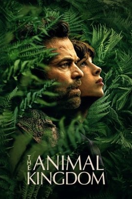 The Animal Kingdom (2023) ITA Streaming