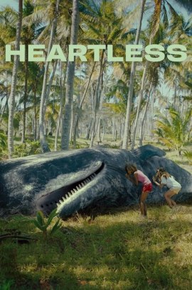 Heartless (2024) Streaming