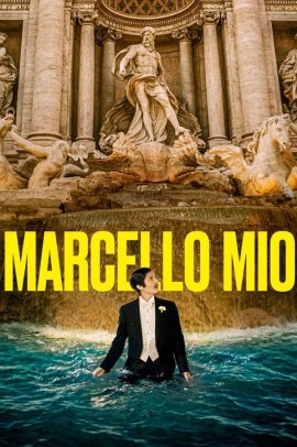 Marcello mio (2024) Streaming
