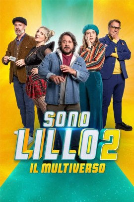 Sono Lillo 2 [6/6] ITA Streaming