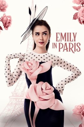 Emily in Paris 4 [10/10] ITA Streaming